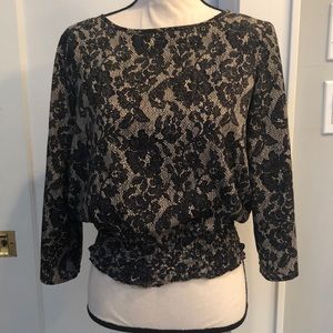 Michael Kors blouse